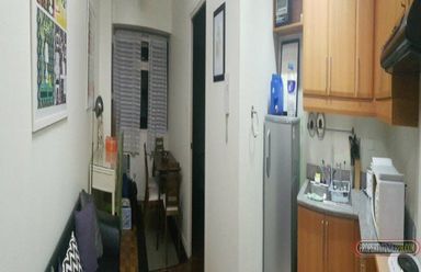 "One (1) bedroom apartment fully furnished in BGC. 1 MONTH deposit, min"02