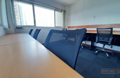 Window Office for Lease in Makati 28SQM Fit for Up to 12 Pax02