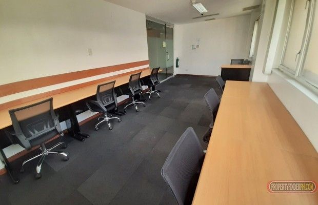 Window Office for Lease in Makati 28SQM Fit for Up to 12 Pax03