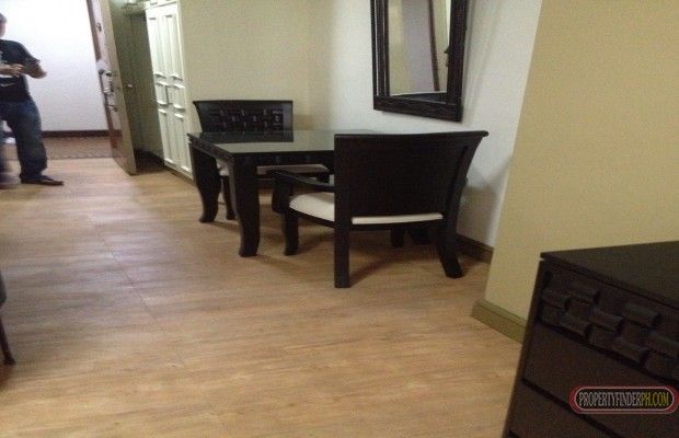 Salcedo Village Condo03