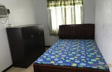 1LDK semi-furnished apartment unit near IBP Rd. - Litex Rd.02