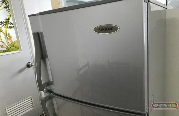 1LDK semi-furnished apartment unit near IBP Rd. - Litex Rd.03