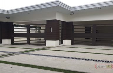 4 Br Ayala Alabang House For Lease 350k per Month02