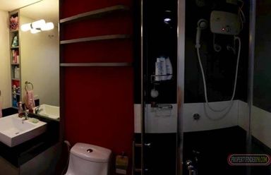 Fully Furnished 1Br In The Heart of Uptown Bonifacio Global City (BGC)02