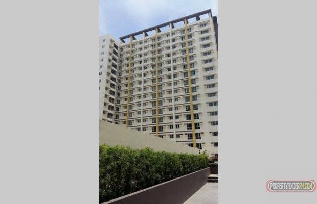 Fully Furnished 1Br In The Heart of Uptown Bonifacio Global City (BGC)03