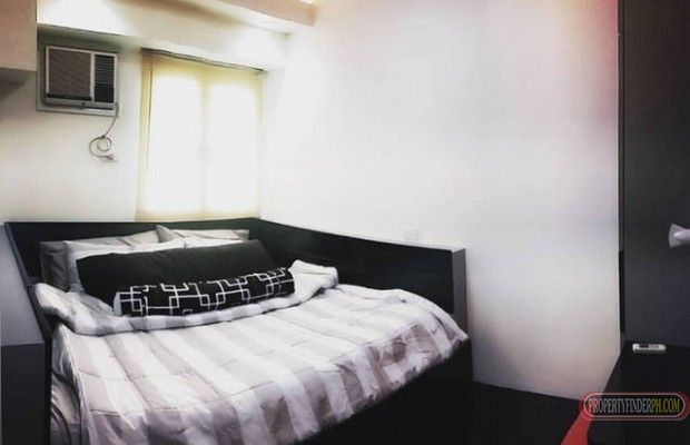 Fully Furnished 1Br In The Heart of Uptown Bonifacio Global City (BGC)04