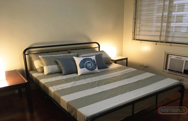 "1 Bedroom, 1 Bath Makati Condo Unit for Rent"01