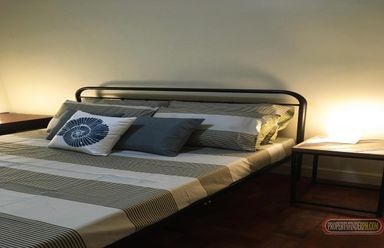 "1 Bedroom, 1 Bath Makati Condo Unit for Rent"02