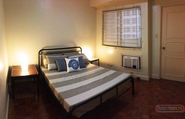 "1 Bedroom, 1 Bath Makati Condo Unit for Rent"03