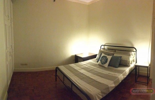 "1 Bedroom, 1 Bath Makati Condo Unit for Rent"04