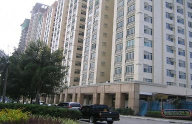 "Fully furnished 32 sqm unit at Mckinley Hills, Fort Bonifacio Taguigw"02