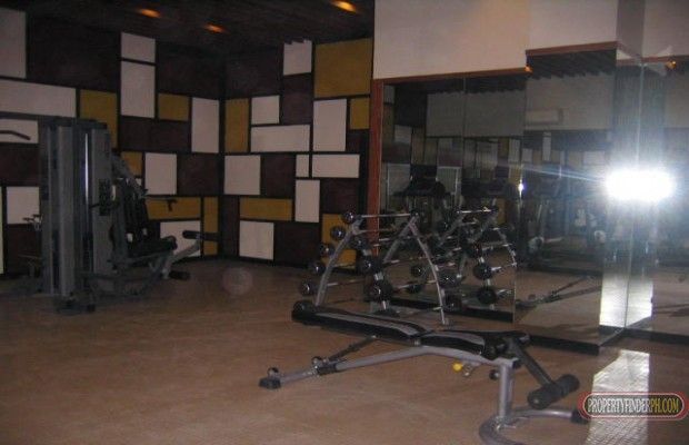 "Fully furnished 32 sqm unit at Mckinley Hills, Fort Bonifacio Taguigw"03