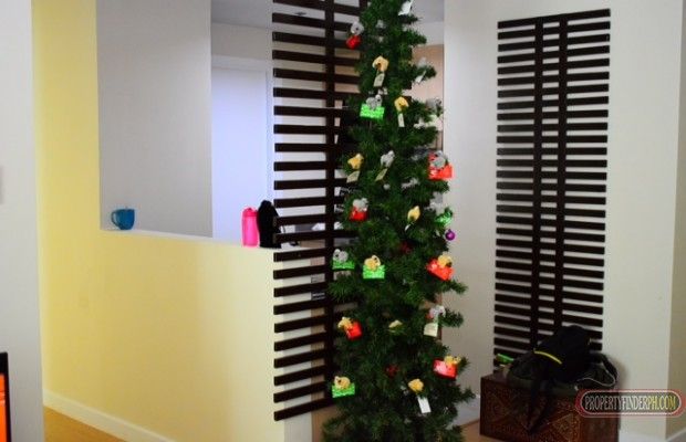 The Grove 3BR Fully Furnished for RENT03