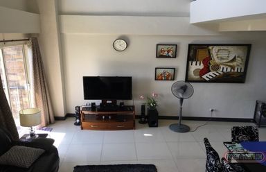 "Loft condo unit, Fully furnished, 3rd Flr, with Balcony, Fresh air, Mo"02