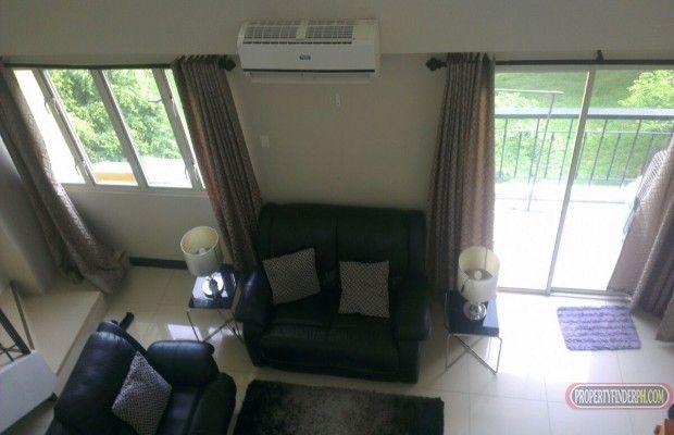 "Loft condo unit, Fully furnished, 3rd Flr, with Balcony, Fresh air, Mo"03