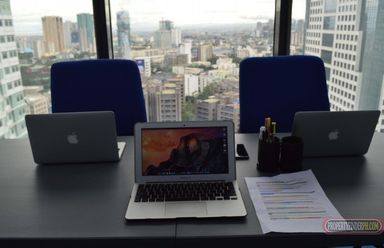 For Leasing Coworking Spaces in Taguig02