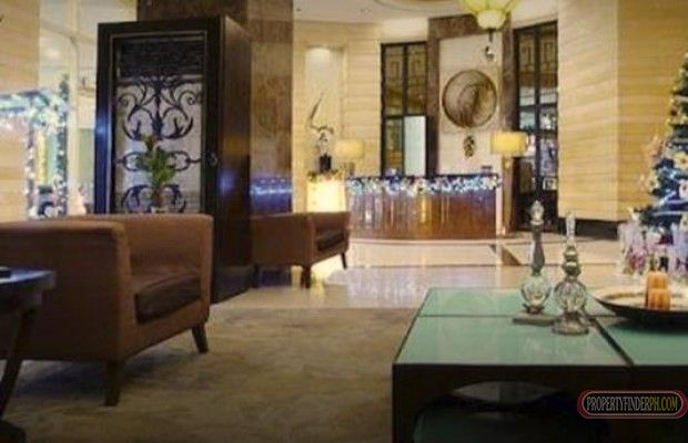 For Rent: 1 Bedroom Unit in Eastwood Parkview04