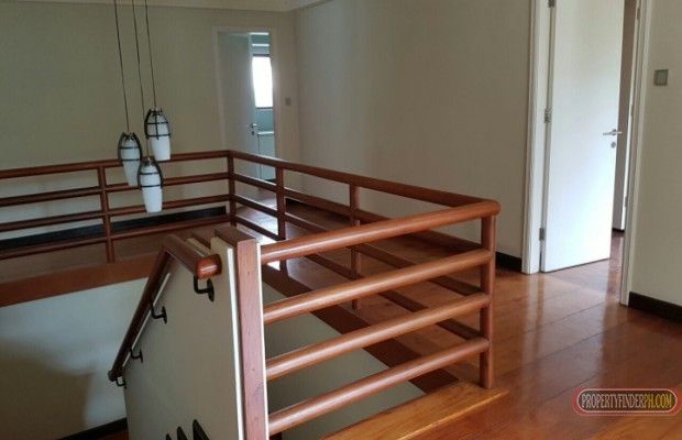Ayala Alabang 5 Bedroom House and Lot For Lease03