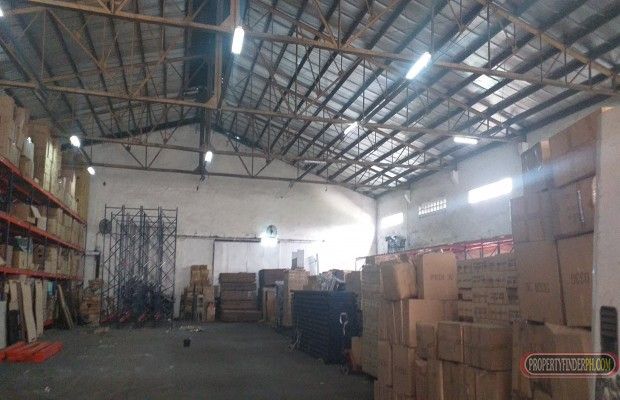 Warehouse