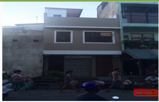 Rent Commercial and Residential Space -Pasig Palengke01