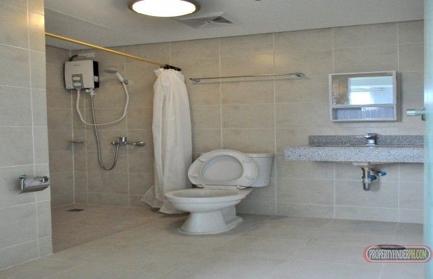 SUNDANCE CONDOMINIUM 1 BEDROOM FOR LEASE03