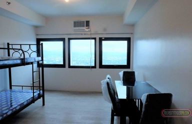 Condo Unit For Rent at Studio A (U-3407)02