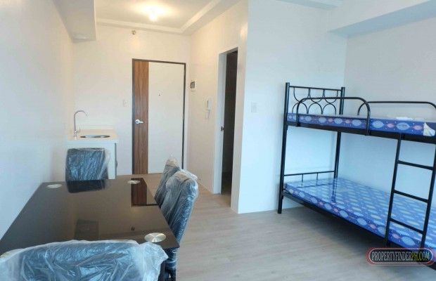 Condo Unit For Rent at Studio A (U-3407)03