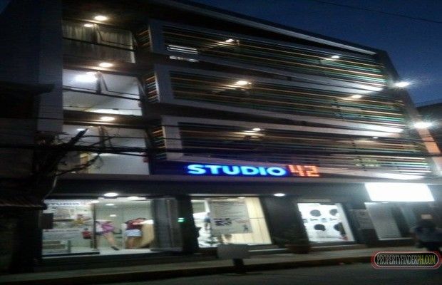 Studio
