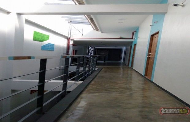 Studio Unit Dorm For Rent03