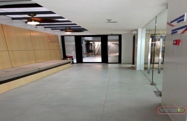 Studio Unit Dorm For Rent04