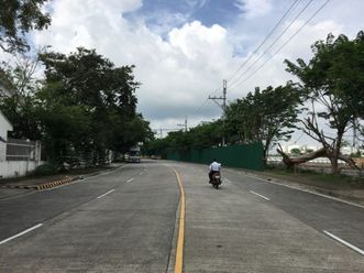 "Industrial Lot for Lease in Sta. Rosa City, Laguna"02