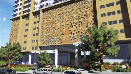 1-Bedroom32.99sqm; 80% Bank Financing Turnover 2023.02