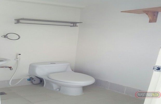 MANDALUYONG TIVOLI GARDEN STUDIO UNIT03
