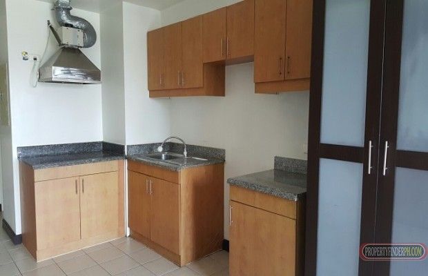 MANDALUYONG TIVOLI GARDEN STUDIO UNIT04