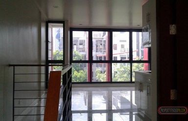 Commercial residential Space02