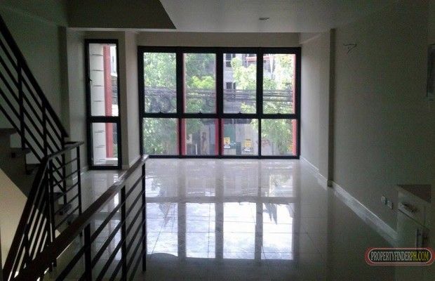 Commercial residential Space03