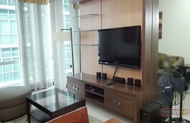 For rent 2br Grand hamptons taguig01