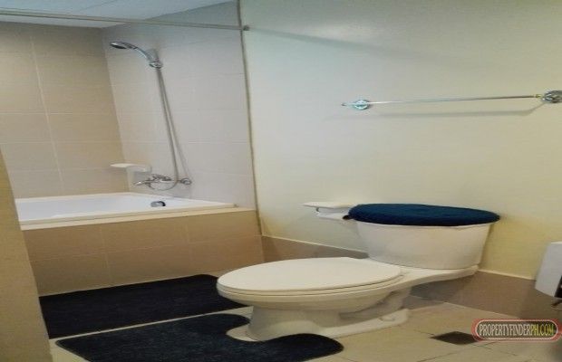 For rent 2br Grand hamptons taguig03