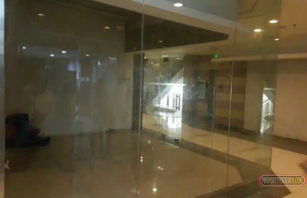 Office space for rent located at Crown regency tower 303