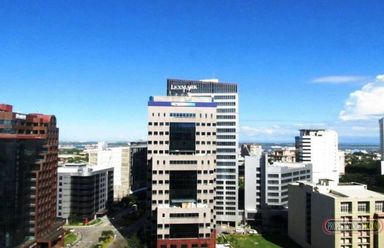 "FOR RENT Furnished Condo in Apple One, Ayala Cebu City"02