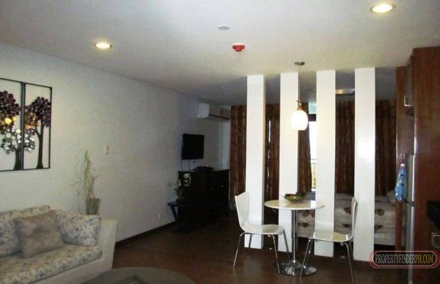 "FOR RENT Furnished Condo in Apple One, Ayala Cebu City"03