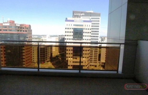 "FOR RENT Furnished Condo in Apple One, Ayala Cebu City"04