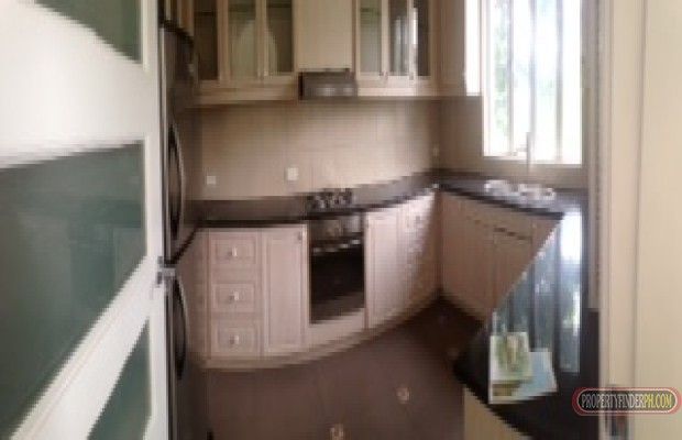Mckinley hill taguig Bright 3 bedroom house and lot for rent04