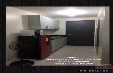 1 Bedroom Unit with Balcony beside DLSU Manila02