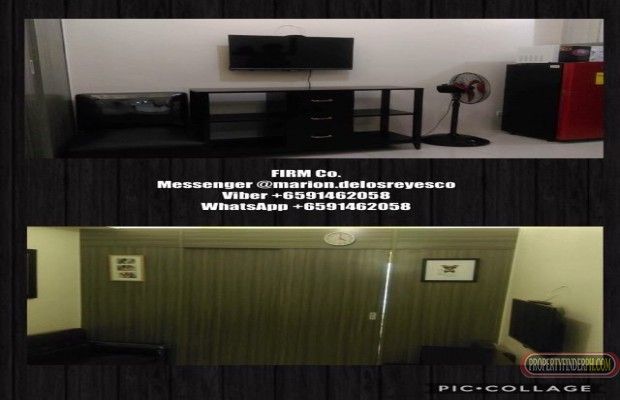 1 Bedroom Unit with Balcony beside DLSU Manila03