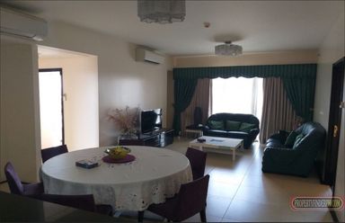 "141 sqm, 3 bedroom, 2 parking in Viridian Greenhills for rent"02