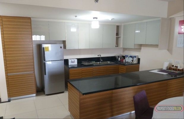 "141 sqm, 3 bedroom, 2 parking in Viridian Greenhills for rent"03