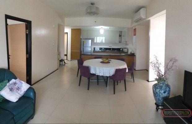 "141 sqm, 3 bedroom, 2 parking in Viridian Greenhills for rent"04