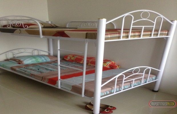 Condo for rent - fully furnished03