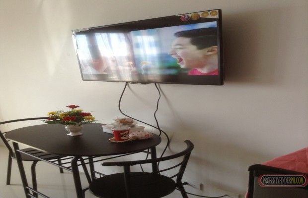 Condo for rent - fully furnished04
